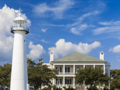 Houses for sale in Biloxi
