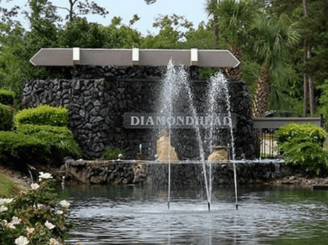 Houses for sale in Diamondhead