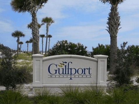 Houses for sale in Gulfport