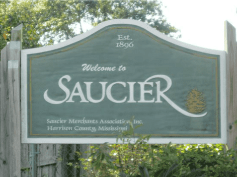 Houses for sale in Saucier