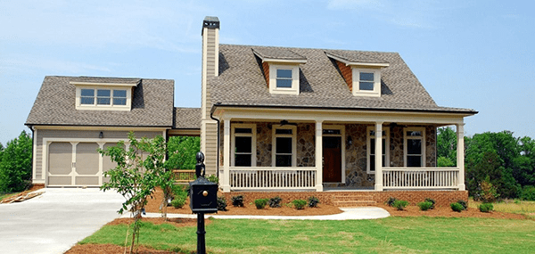 homes for sale in south mississippi